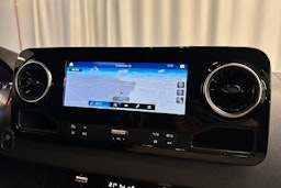 musta Mercedes-Benz Sprinter 2022 kuva 24.