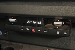 musta Mercedes-Benz Sprinter 2022 kuva 25.