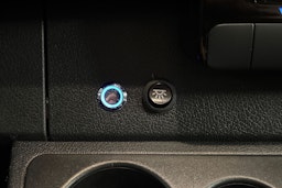 musta Mercedes-Benz Sprinter 2022 kuva 26.