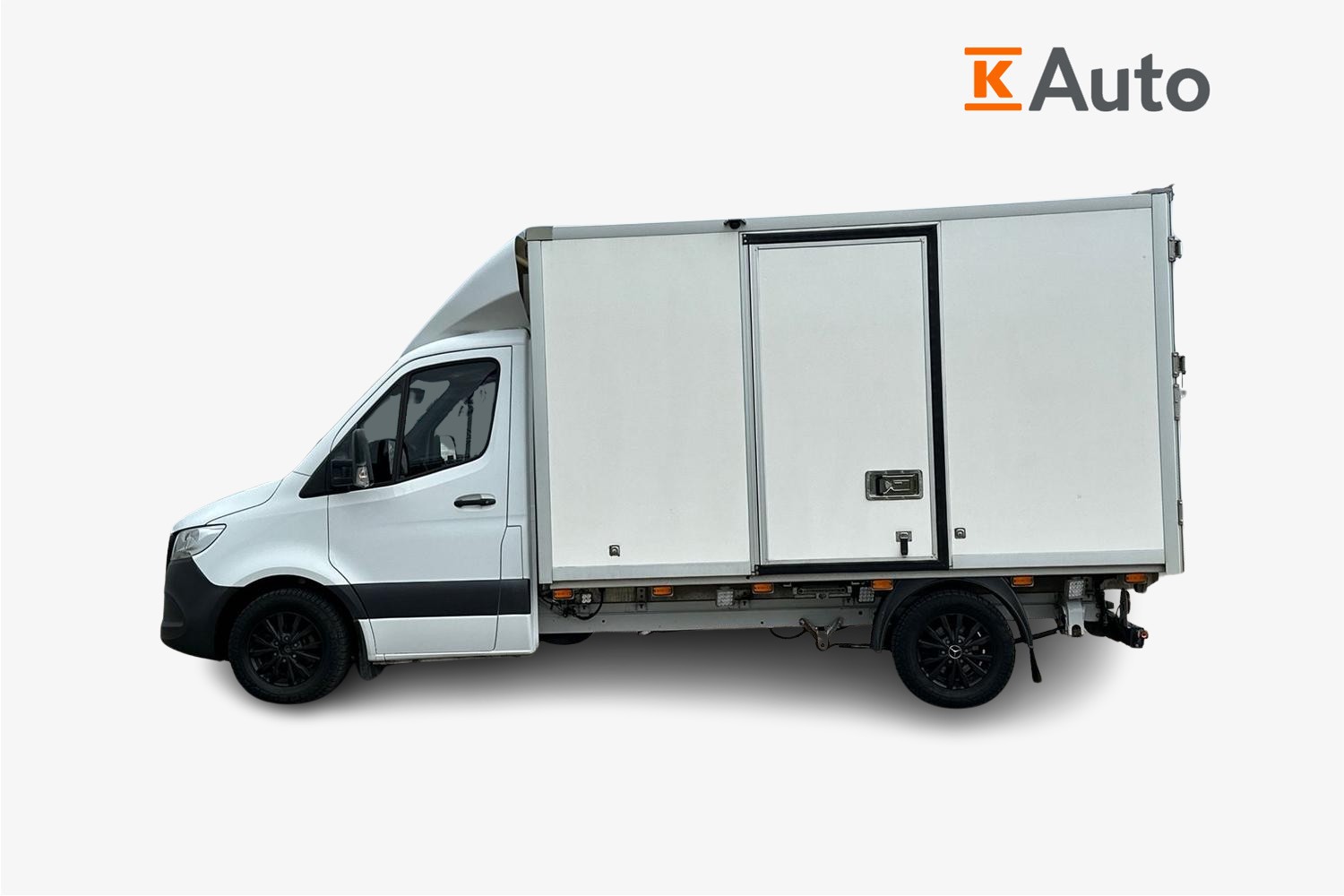 Mercedes-Benz Sprinter 2022, kuva 5/26