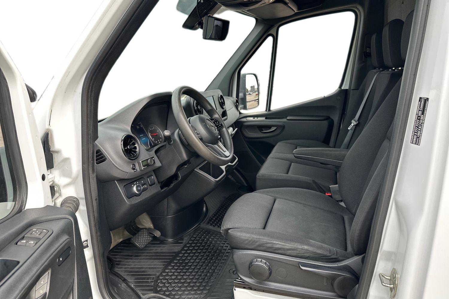 Mercedes-Benz Sprinter 2022, kuva 6/26