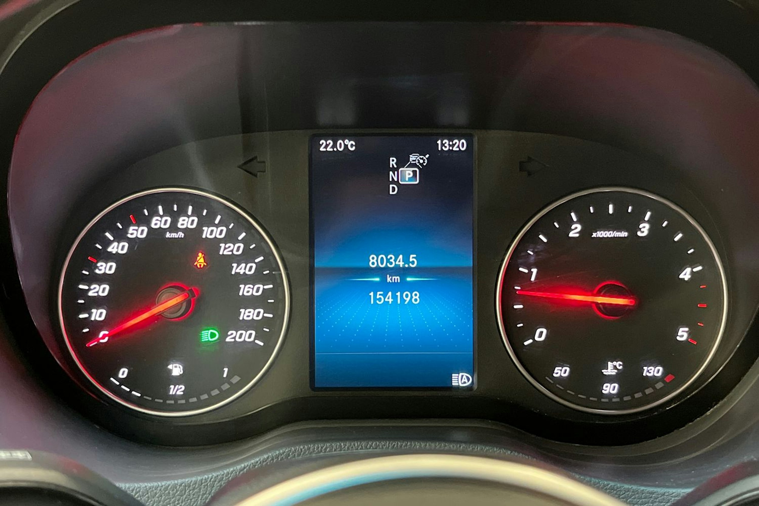 musta Mercedes-Benz Sprinter 2022 kuva 15.