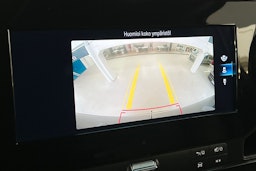 musta Mercedes-Benz Sprinter 2022 kuva 19.