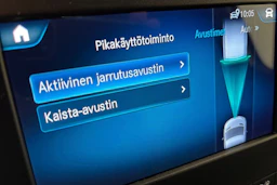 valkoinen Mercedes-Benz Sprinter 2022 kuva 31.