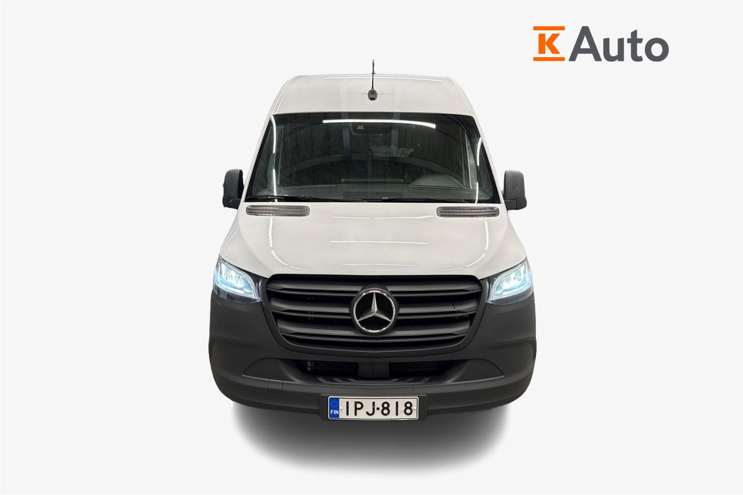 Mercedes-Benz Sprinter 2022, kuva 5/23