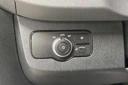 valkoinen Mercedes-Benz Sprinter 2022 kuva 19.