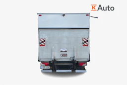 valkoinen Mercedes-Benz Sprinter 2022 kuva 3.