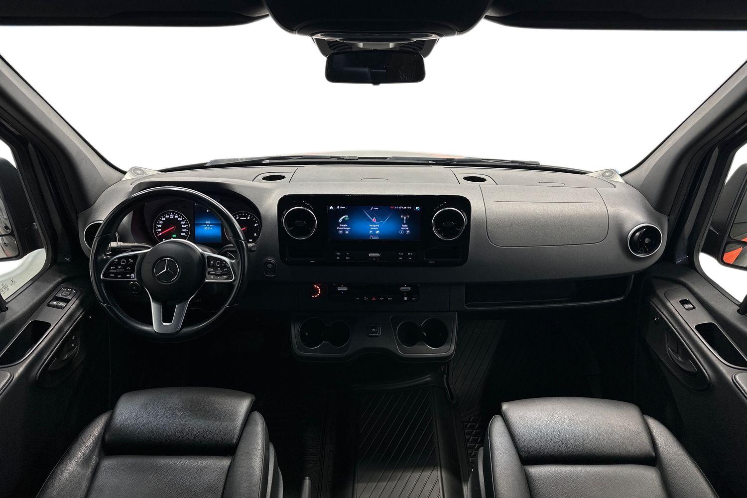 Mercedes-Benz Sprinter 2022, kuva 7/42
