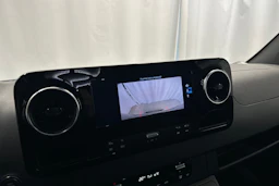Harmaa Mercedes-Benz Sprinter 2022 kuva 22.