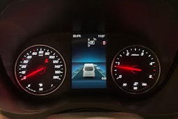 musta Mercedes-Benz Sprinter 2022 kuva 13.