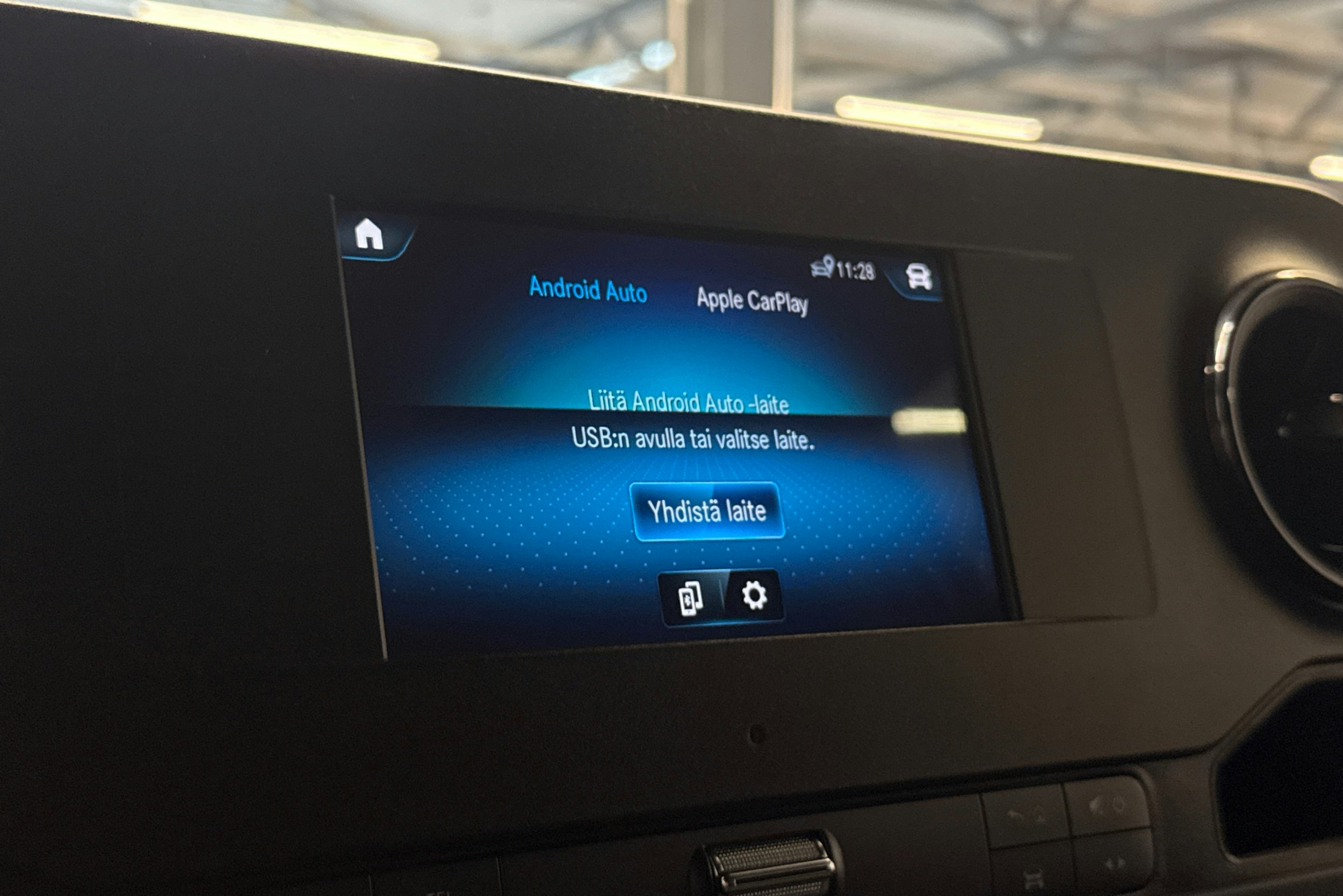 musta Mercedes-Benz Sprinter 2022 kuva 19.