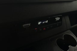 musta Mercedes-Benz Sprinter 2022 kuva 20.
