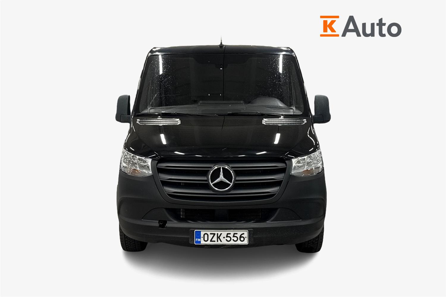 Mercedes-Benz Sprinter 2022, kuva 4/25