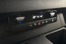 musta Mercedes-Benz Sprinter 2022 kuva 18.