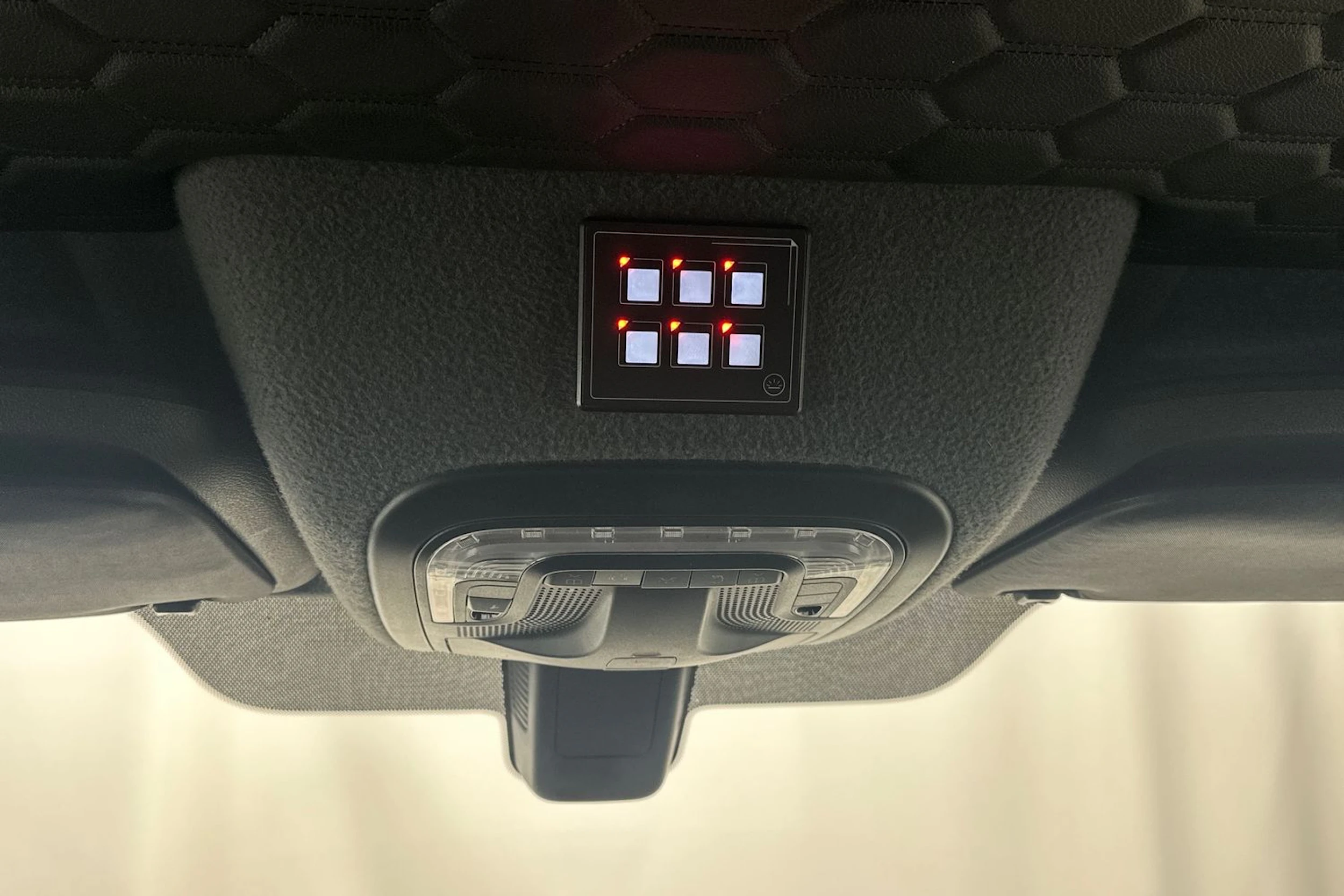valkoinen Mercedes-Benz Sprinter 2022 kuva 21.