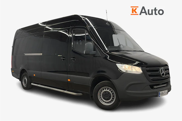Mercedes-Benz Sprinter 317CDI RWD-3,5(2,84)/43K pitkä A3 A