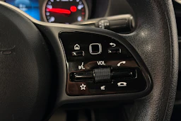 musta Mercedes-Benz Sprinter 2022 kuva 17.