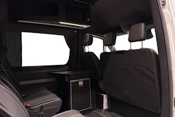 Valkoinen Mercedes-Benz SPRINTER 2022 kuva 6.