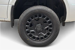 Valkoinen Mercedes-Benz SPRINTER 2022 kuva 9.