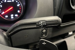 valkoinen Mercedes-Benz Sprinter 2022 kuva 17.