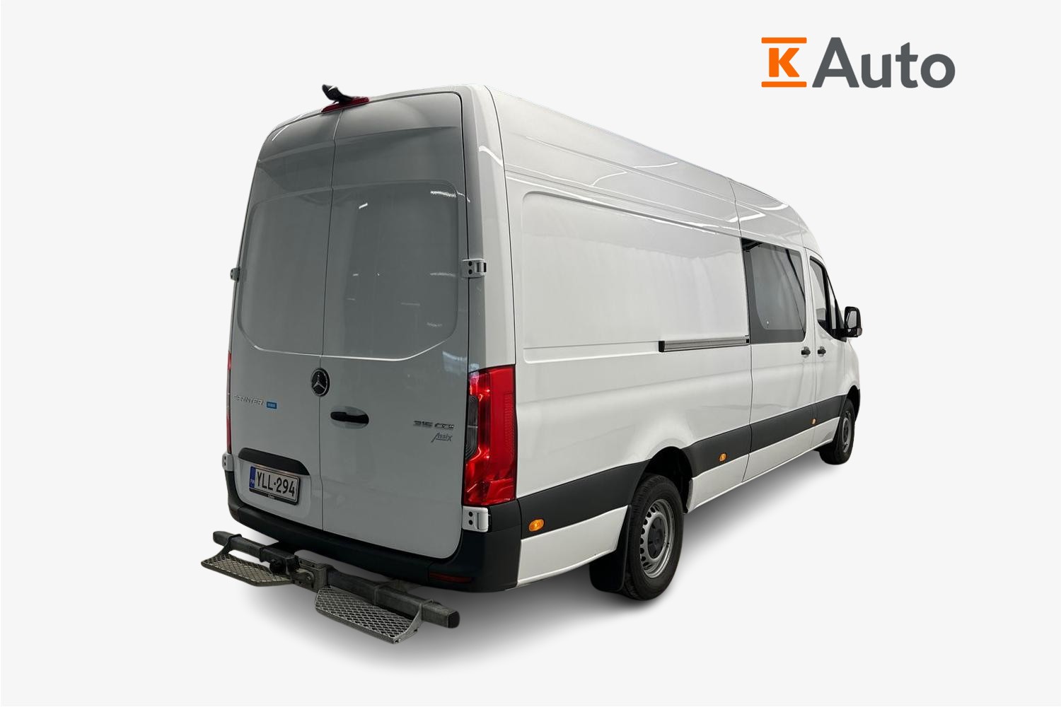 Mercedes-Benz Sprinter 2022, kuva 2/32