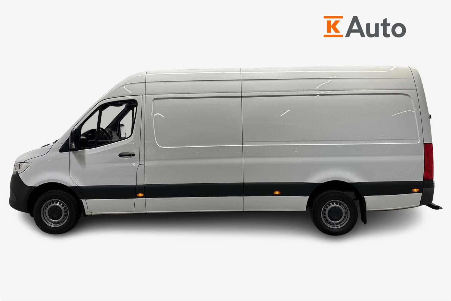 Mercedes-Benz Sprinter 2022, kuva 5/32