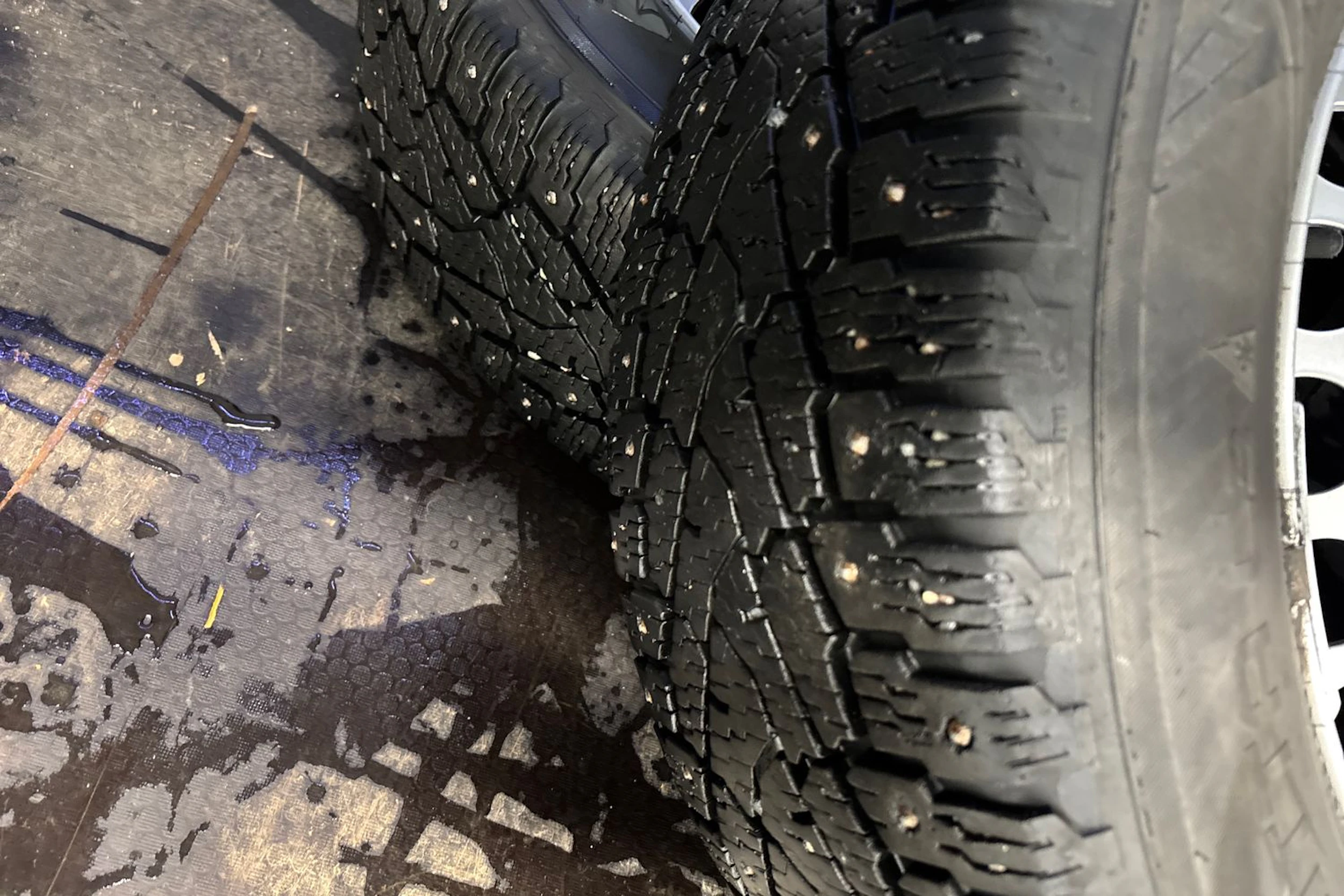 valkoinen Mercedes-Benz Sprinter 2022 kuva 15.