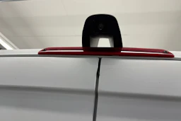 valkoinen Mercedes-Benz Sprinter 2022 kuva 17.