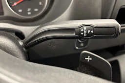 valkoinen Mercedes-Benz Sprinter 2022 kuva 23.