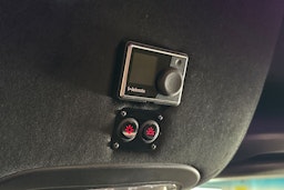 harmaa Mercedes-Benz Sprinter 2023 kuva 23.