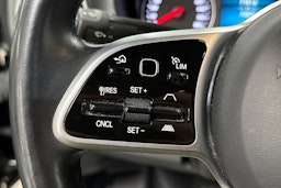 met. musta Mercedes-Benz Sprinter 2023 kuva 20.