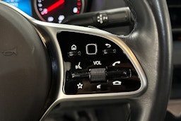 met. musta Mercedes-Benz Sprinter 2023 kuva 21.