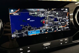 met. musta Mercedes-Benz Sprinter 2023 kuva 22.