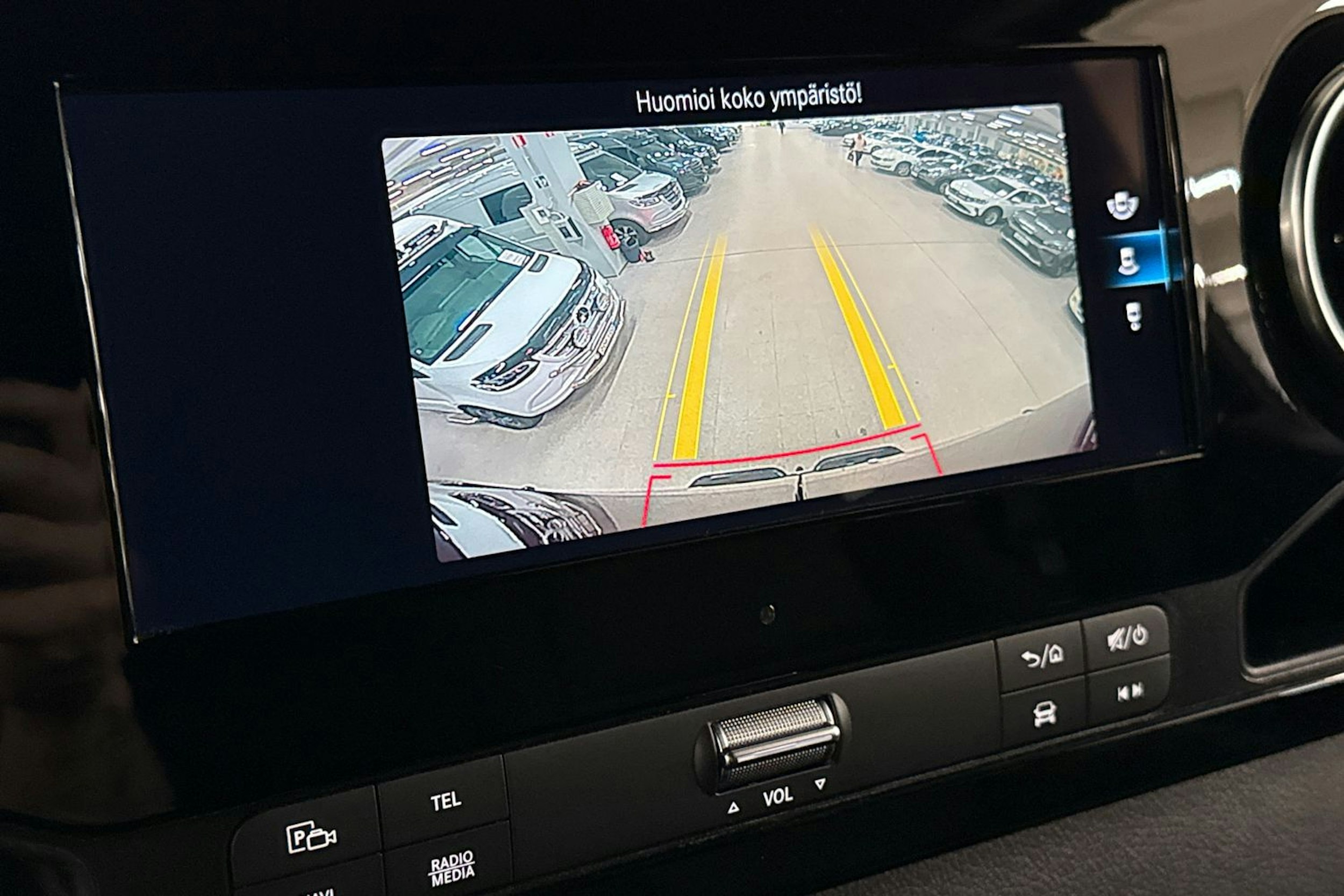 met. musta Mercedes-Benz Sprinter 2023 kuva 23.