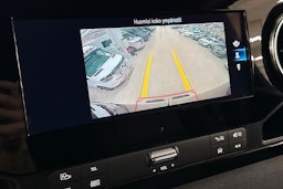 met. musta Mercedes-Benz Sprinter 2023 kuva 23.