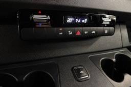 met. musta Mercedes-Benz Sprinter 2023 kuva 24.