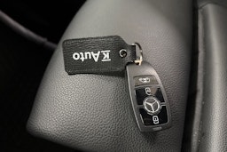 met. musta Mercedes-Benz Sprinter 2023 kuva 27.