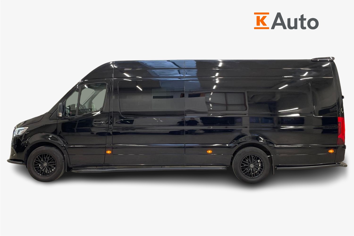 Mercedes-Benz Sprinter 2023, kuva 7/42