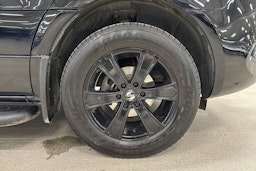musta Mercedes-Benz Sprinter 2023 kuva 11.