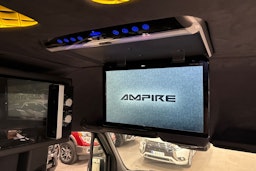 musta Mercedes-Benz Sprinter 2023 kuva 19.
