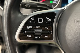 musta Mercedes-Benz Sprinter 2023 kuva 22.