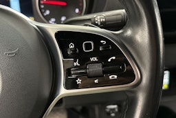 musta Mercedes-Benz Sprinter 2023 kuva 23.