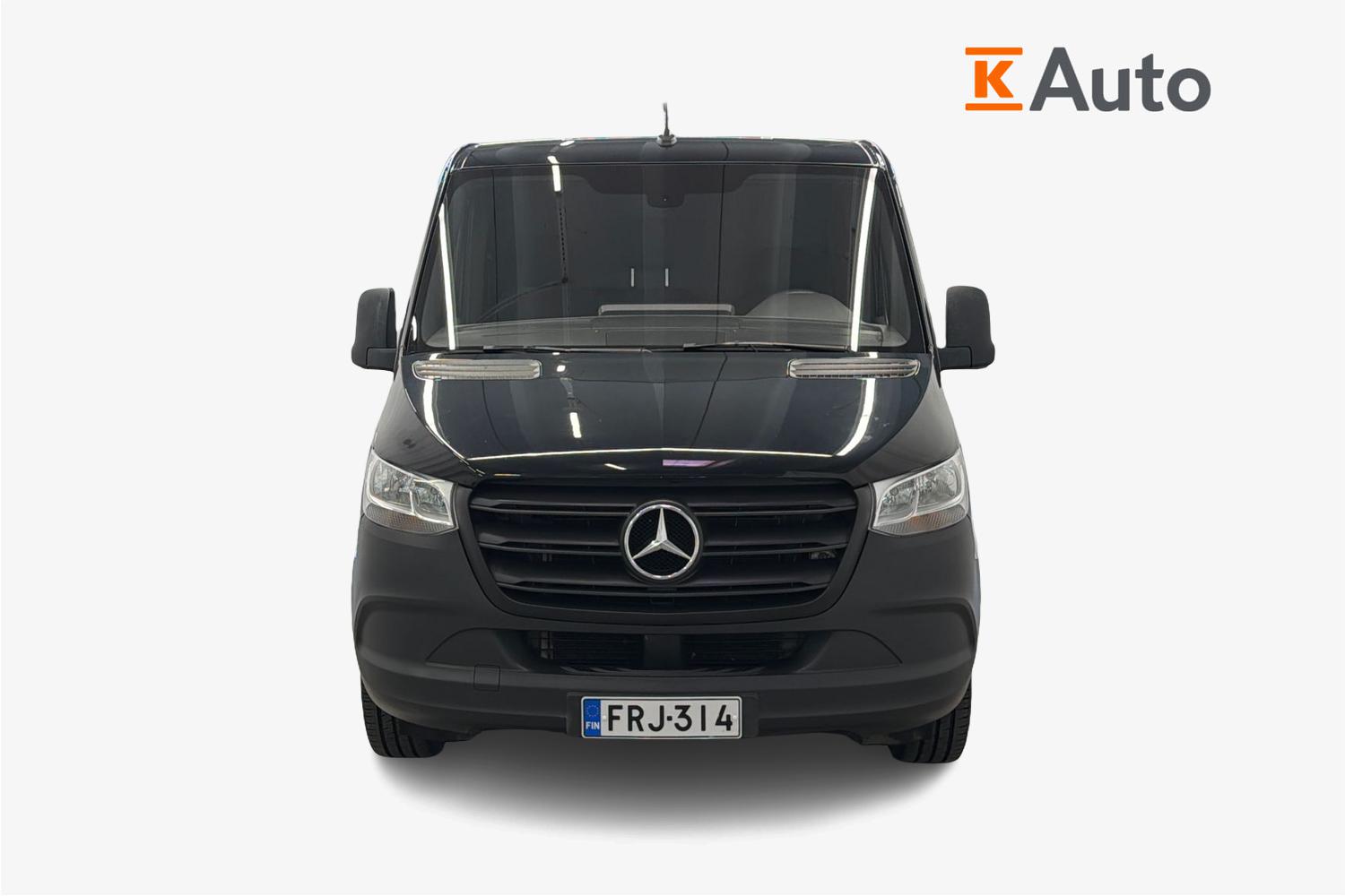 Mercedes-Benz Sprinter 2023, kuva 5/30