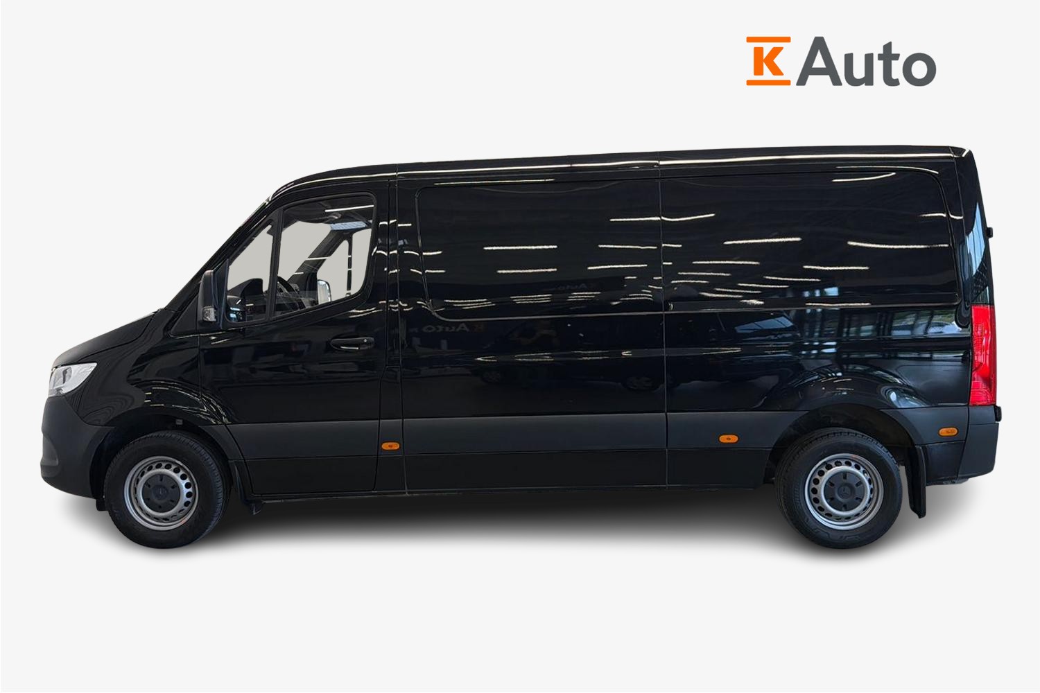 Mercedes-Benz Sprinter 2023, kuva 7/30