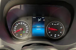 musta Mercedes-Benz Sprinter 2023 kuva 13.