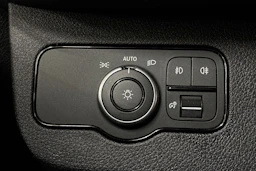 harmaa Mercedes-Benz Sprinter 2024 kuva 15.