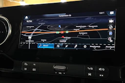 harmaa Mercedes-Benz Sprinter 2024 kuva 20.