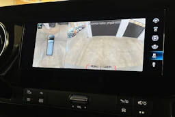 harmaa Mercedes-Benz Sprinter 2024 kuva 24.