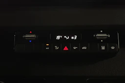 harmaa Mercedes-Benz Sprinter 2024 kuva 26.