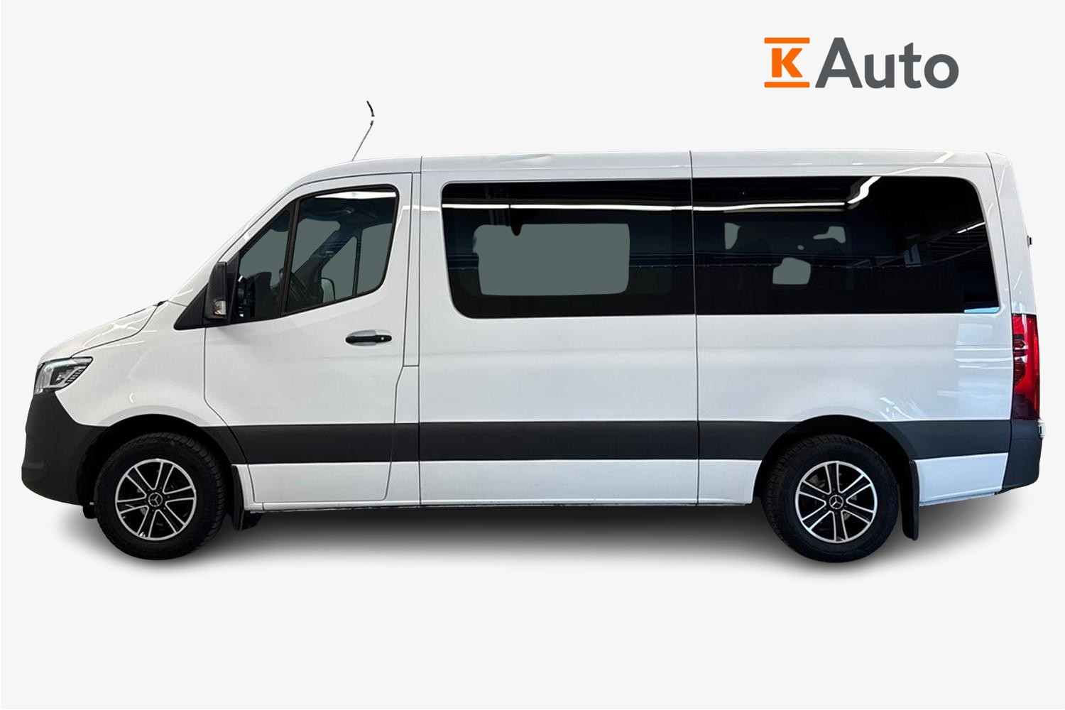Mercedes-Benz Sprinter 2023, photo 7/37